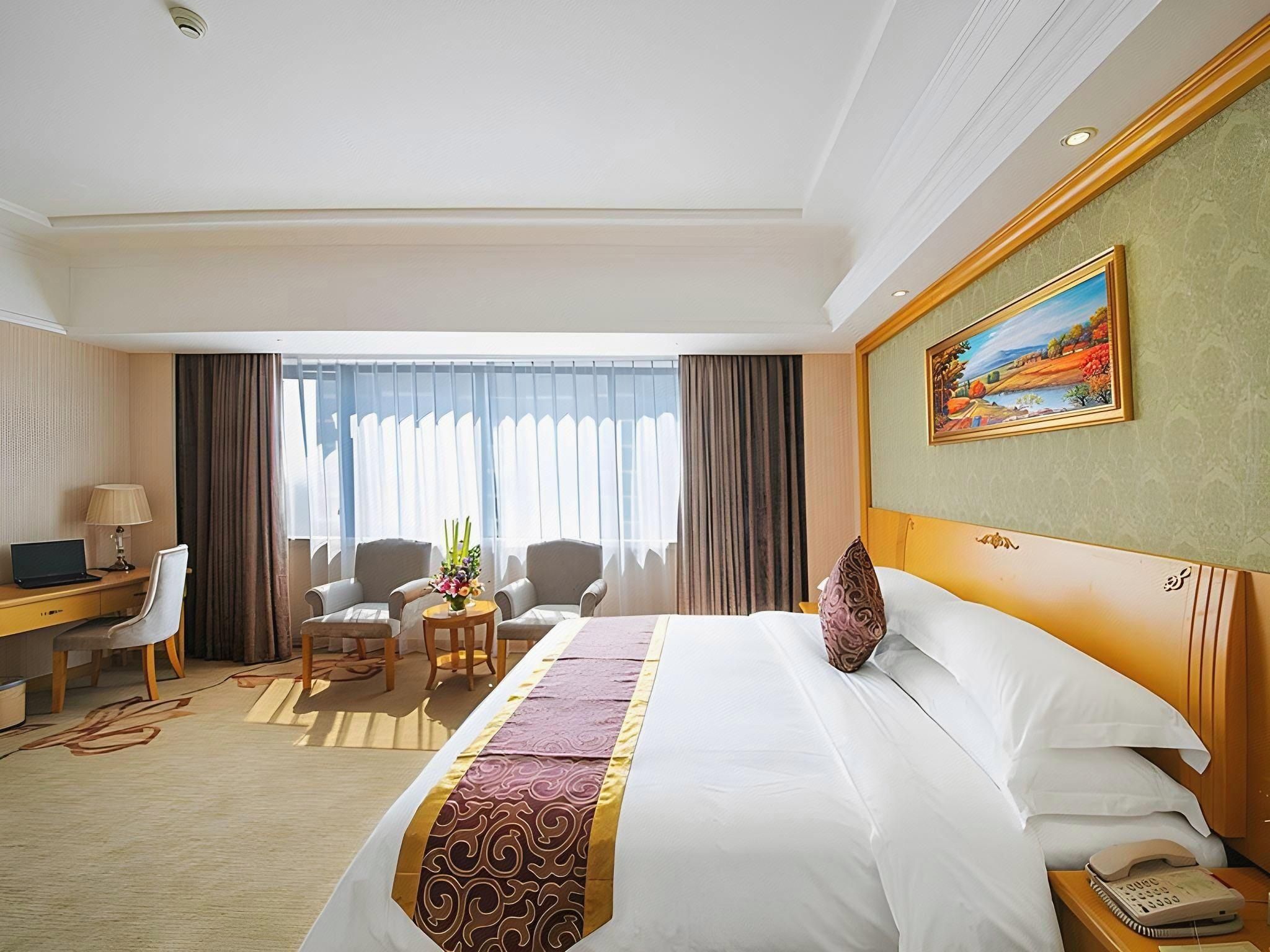Business Double Room