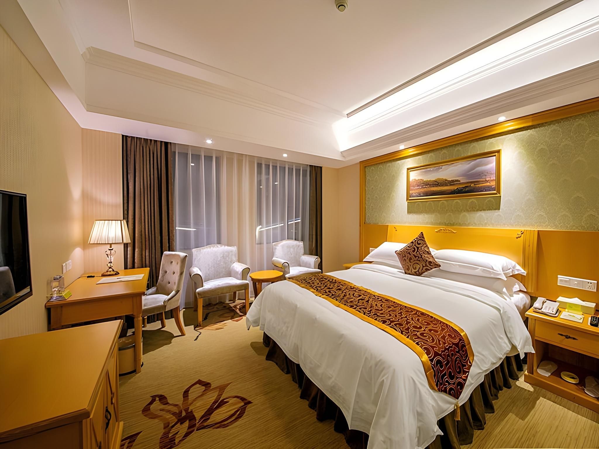 Vienna - Standard 1 Bed Room