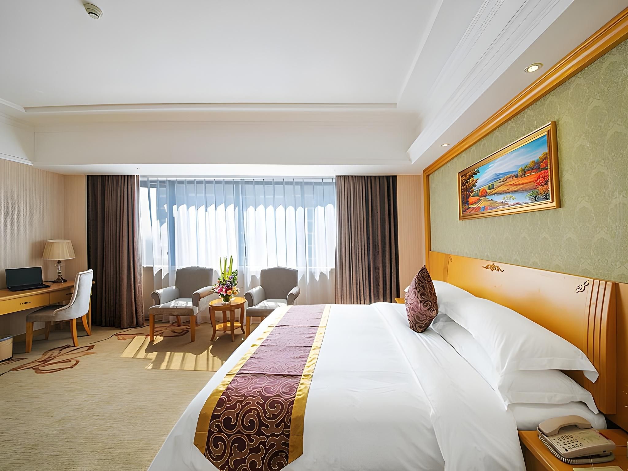 Vienna - Business 1 Bed Room