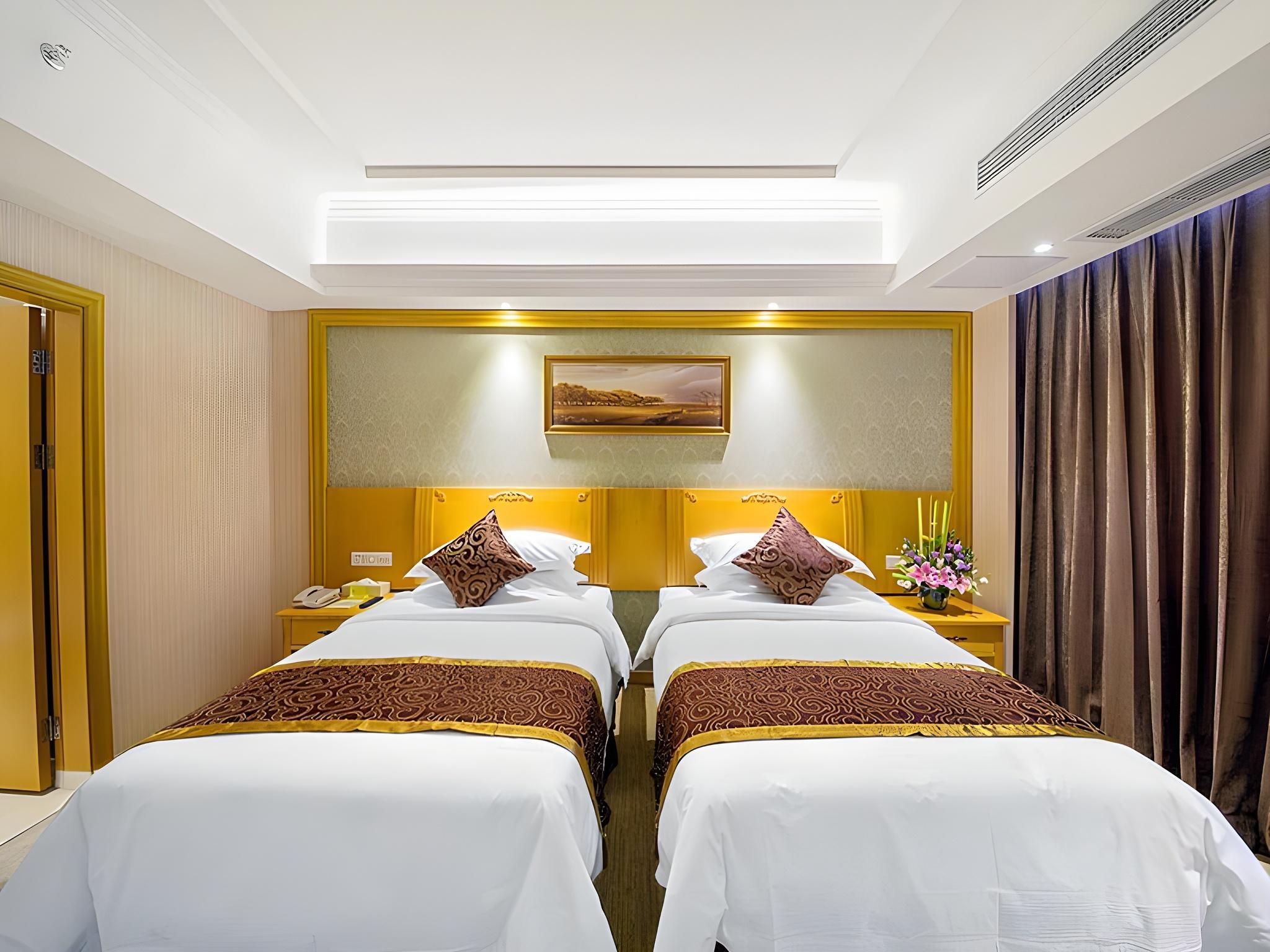 Vienna - Superior Twin room