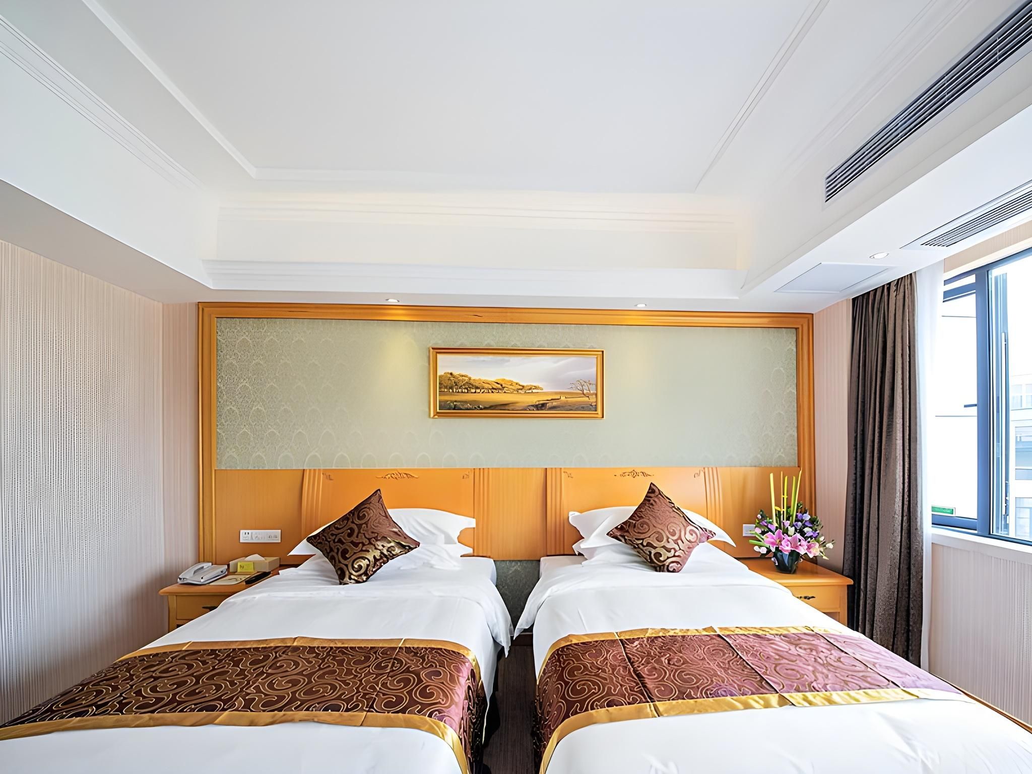 Vienna - Superior Twin room