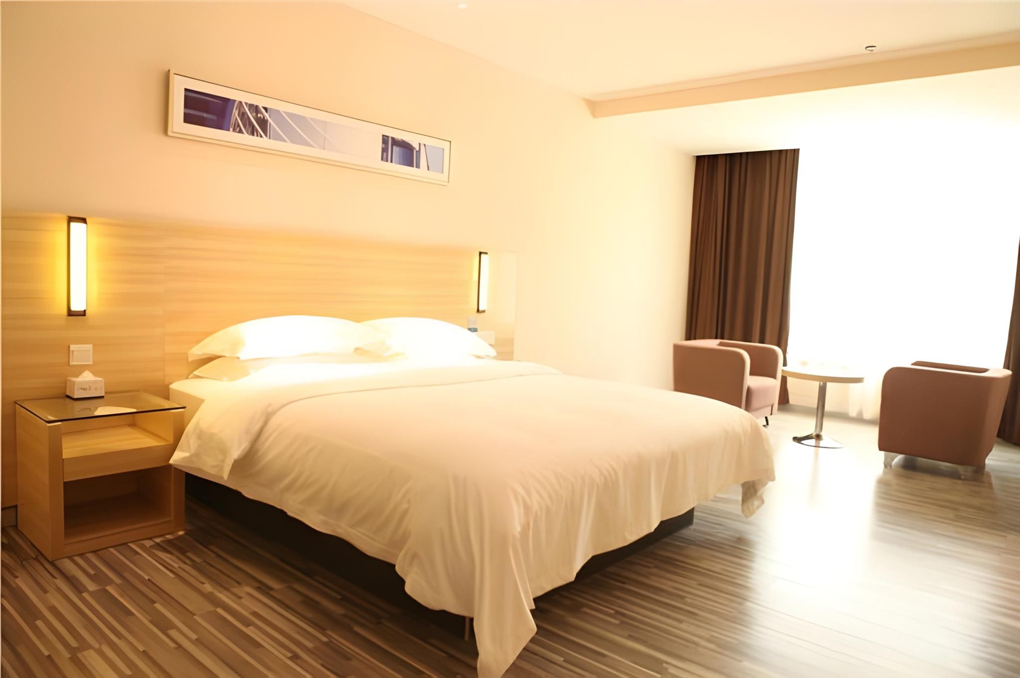 Special Queen Room