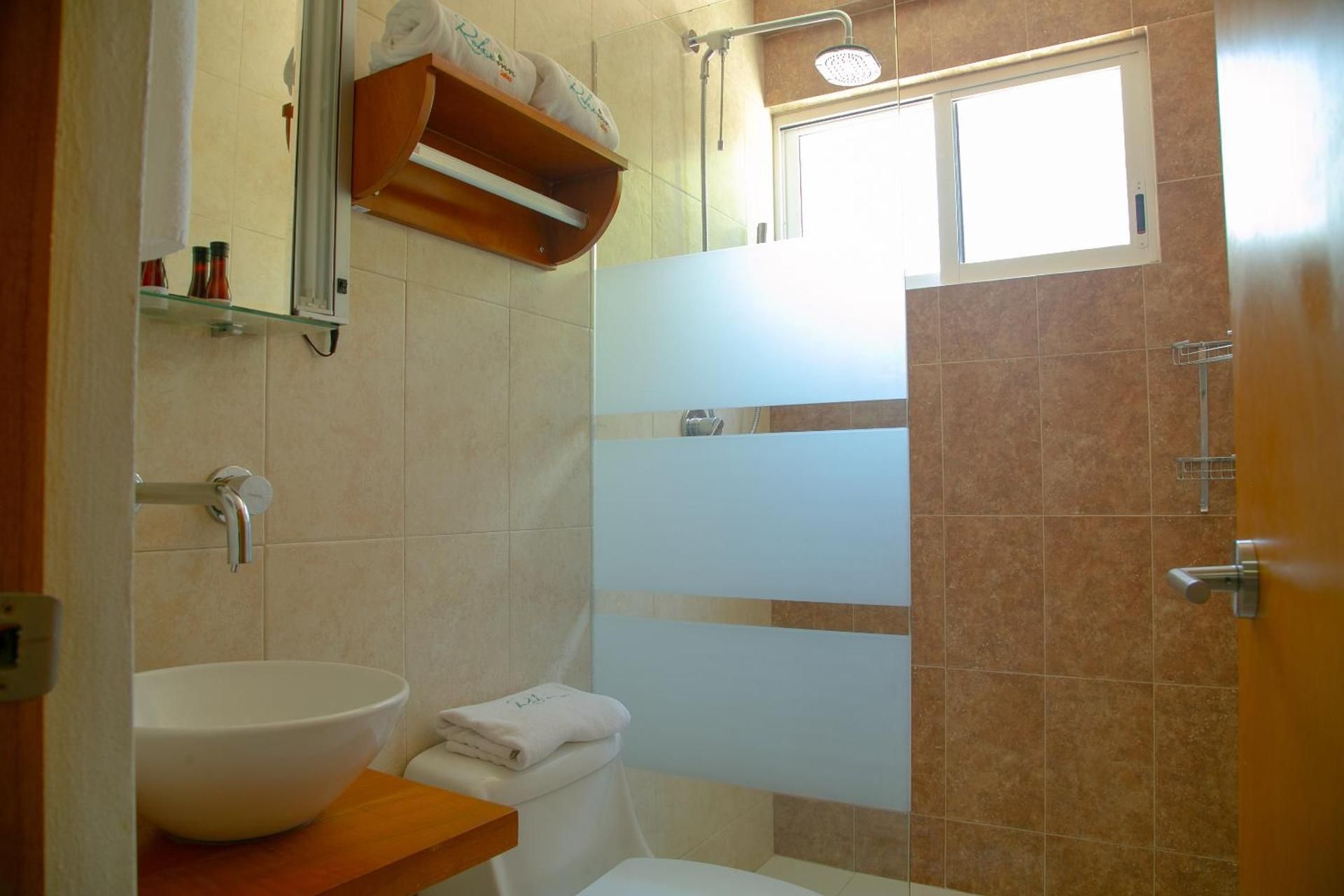 Deluxe Junior Suite