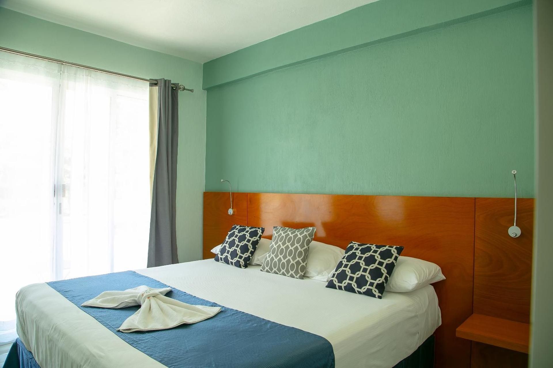 Deluxe Junior Suite