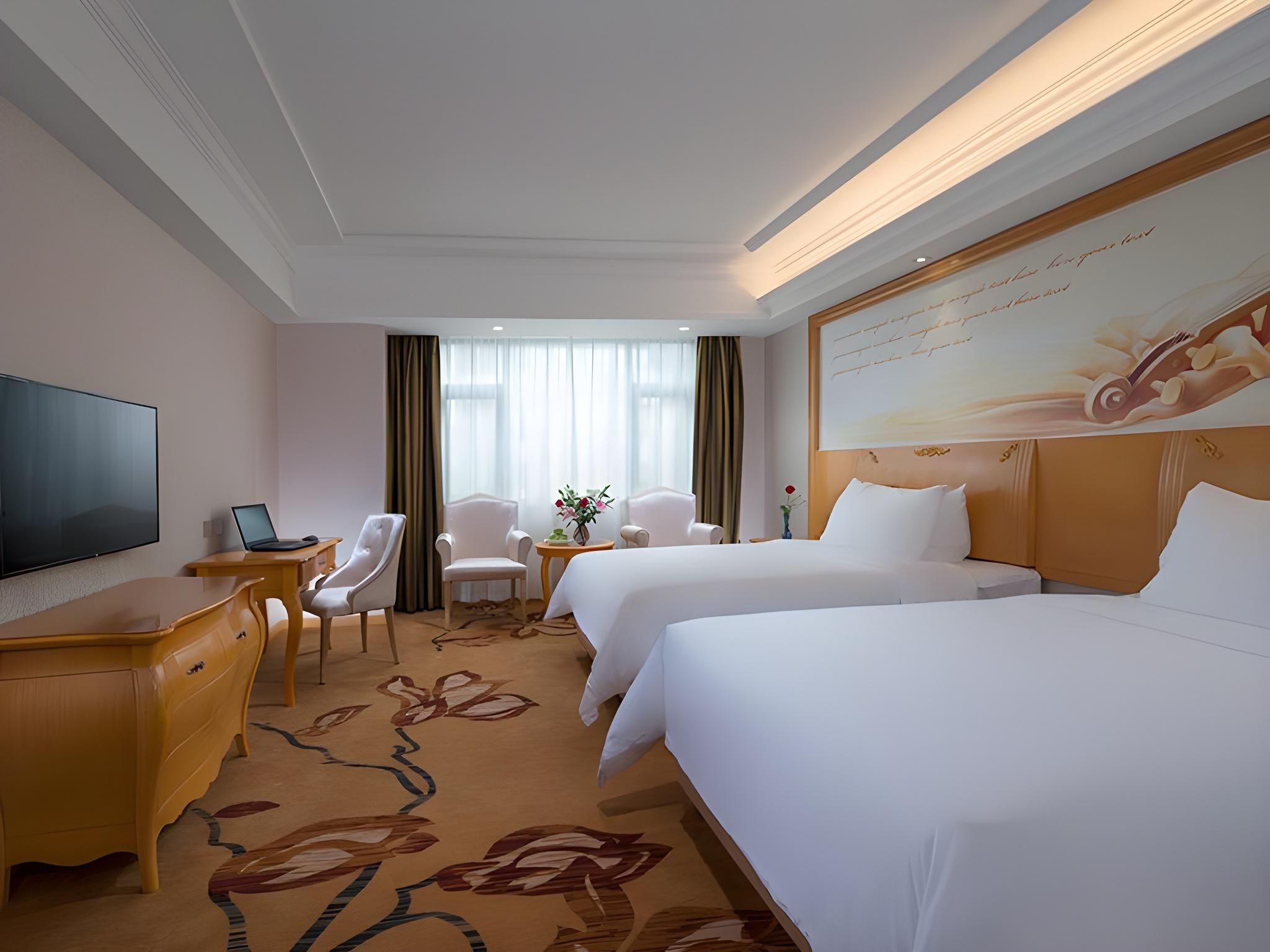 Vienna - Business Twin Room