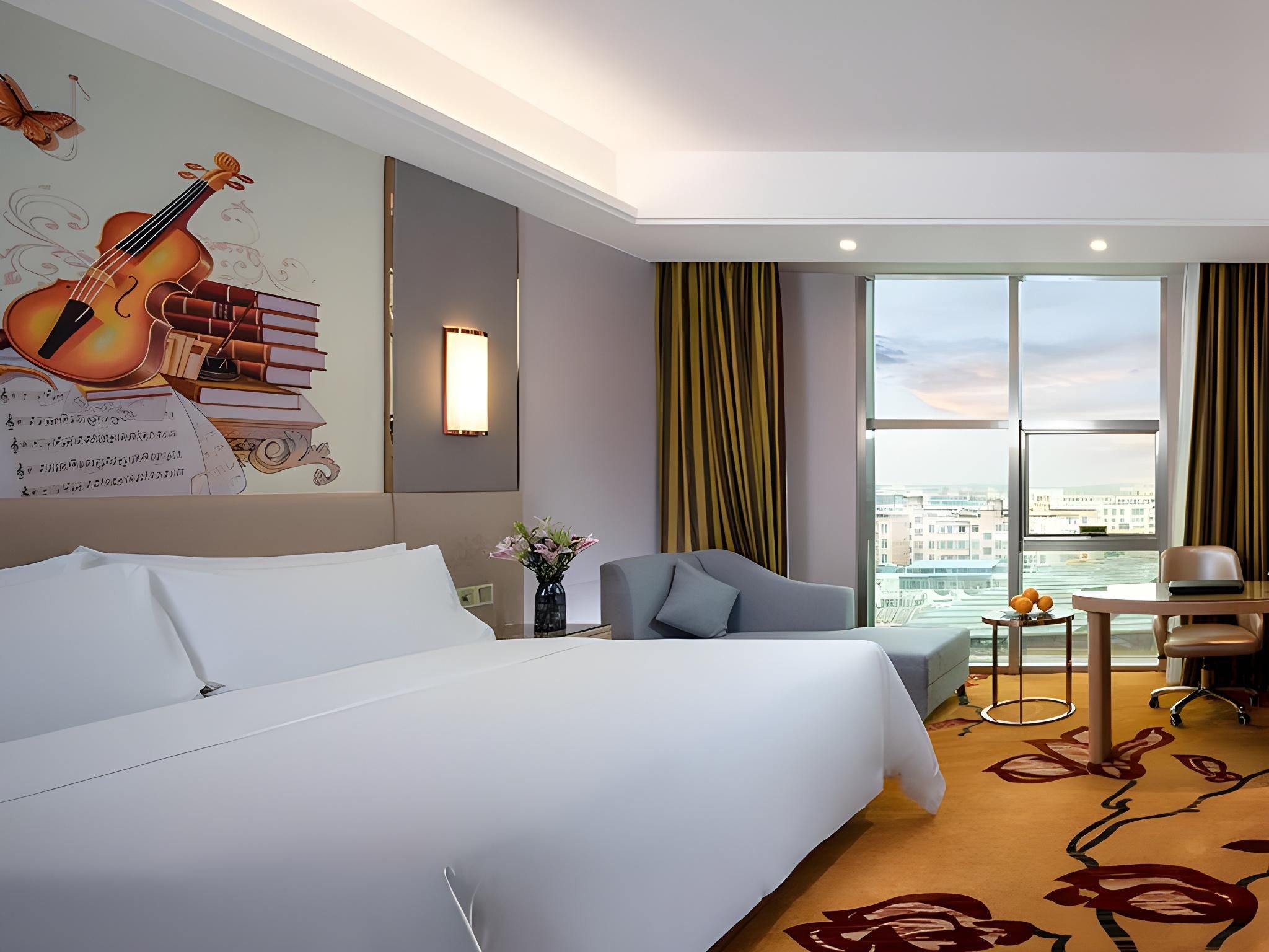 Vienna - Business 1 Bed Room
