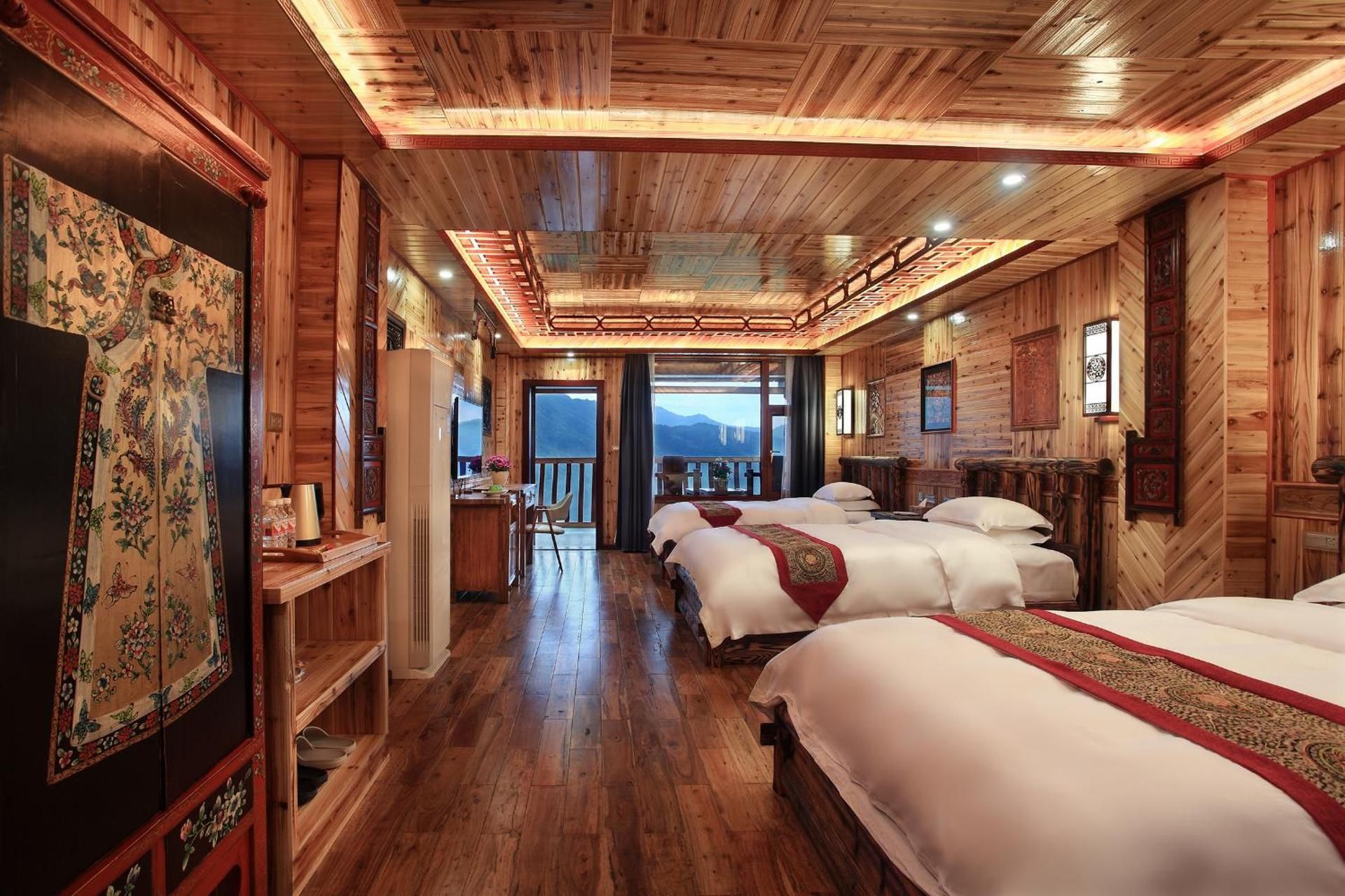 Baike Boutique Hotel