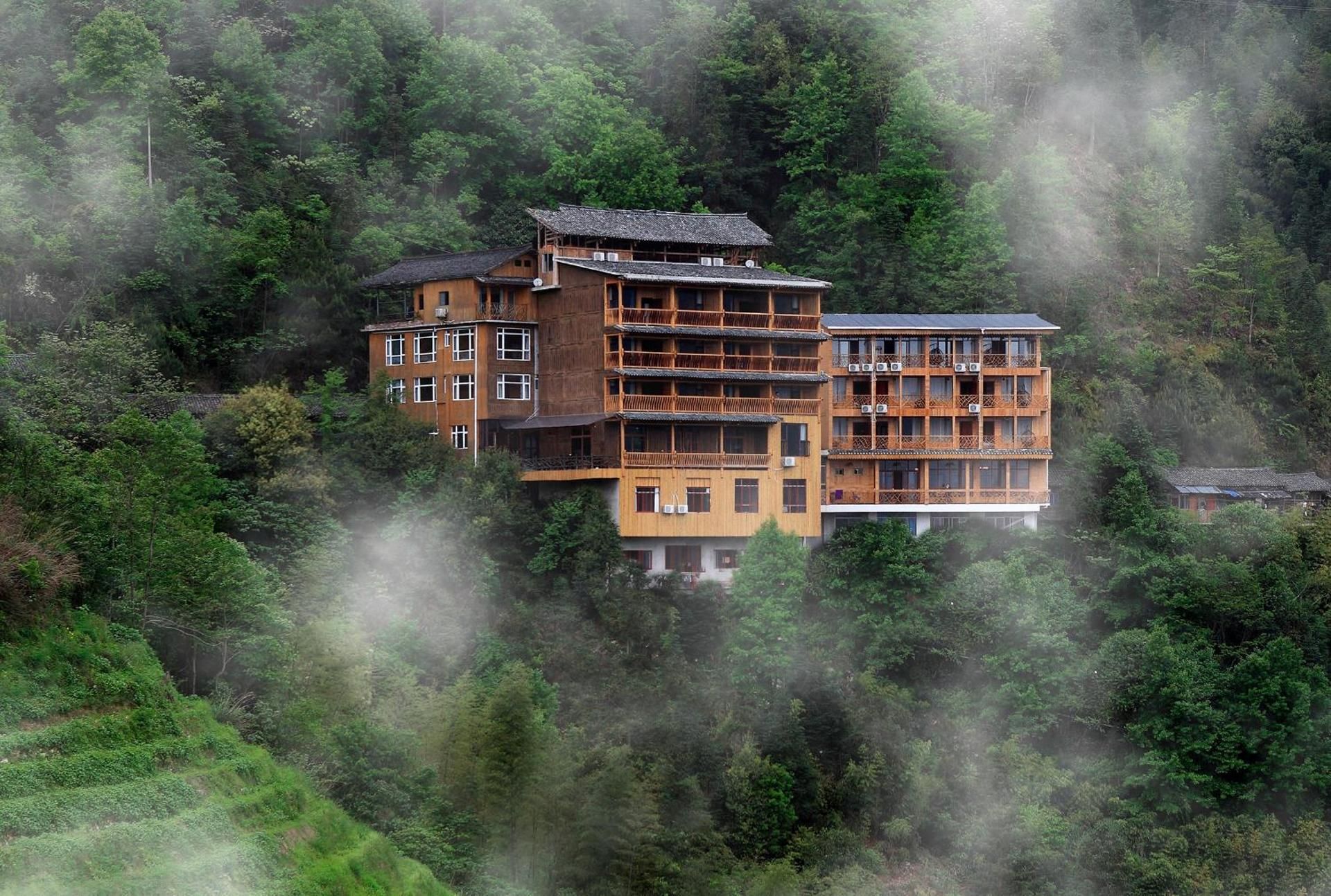 Baike Boutique Hotel