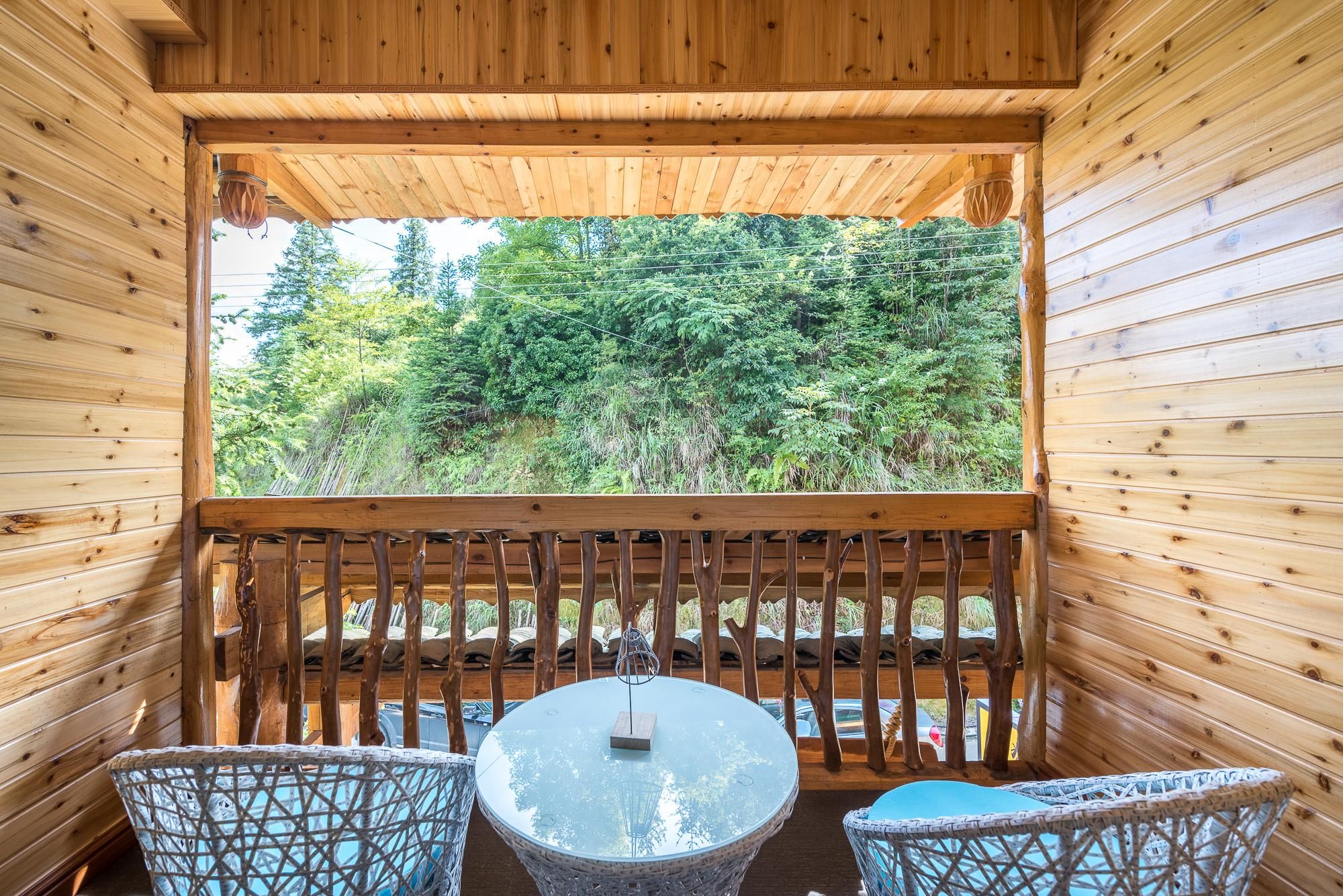 Connected Twin Rooms with 2 Beds - Non-Smoking