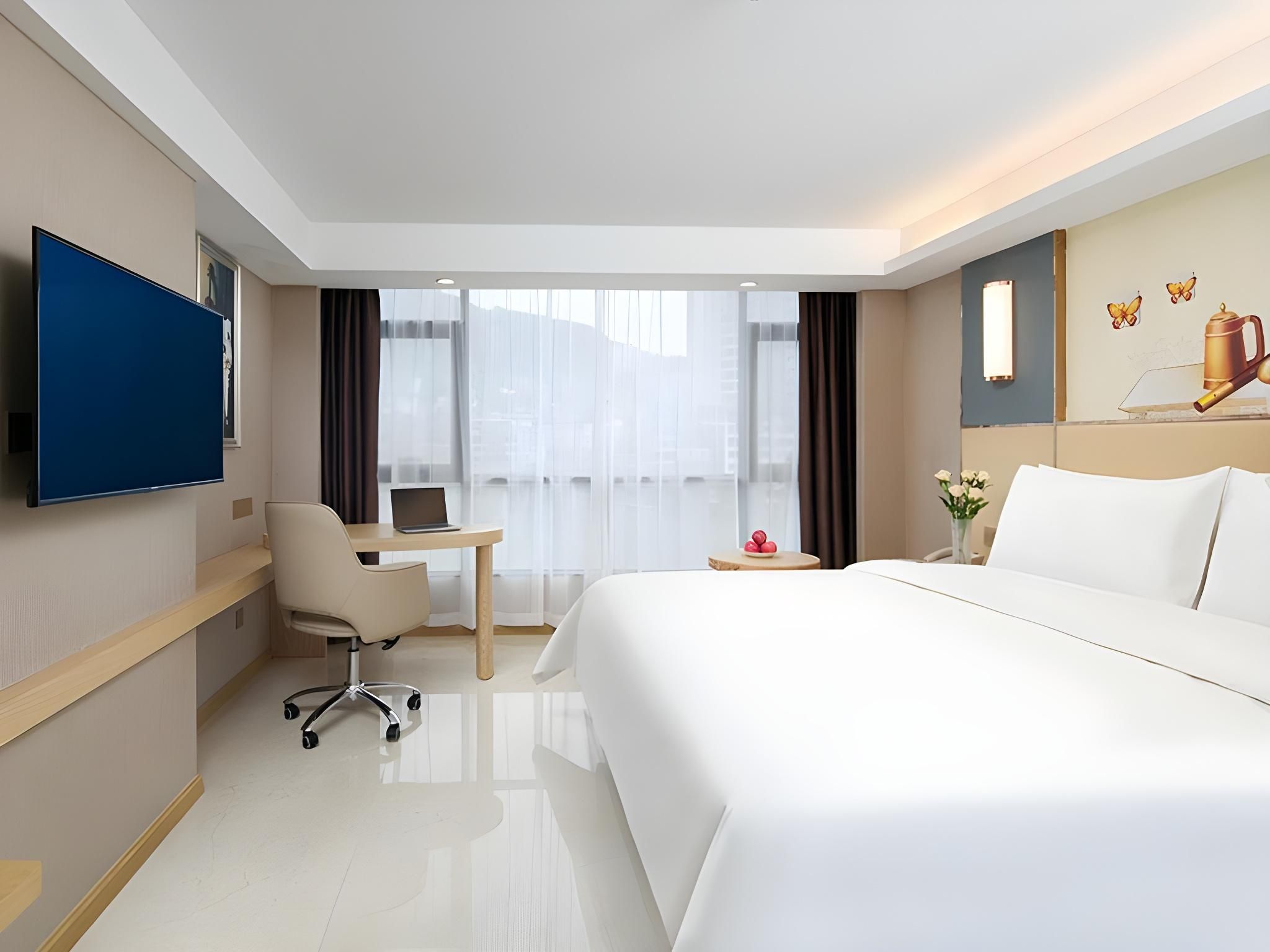 Vienna - Superior 1 Bed Room