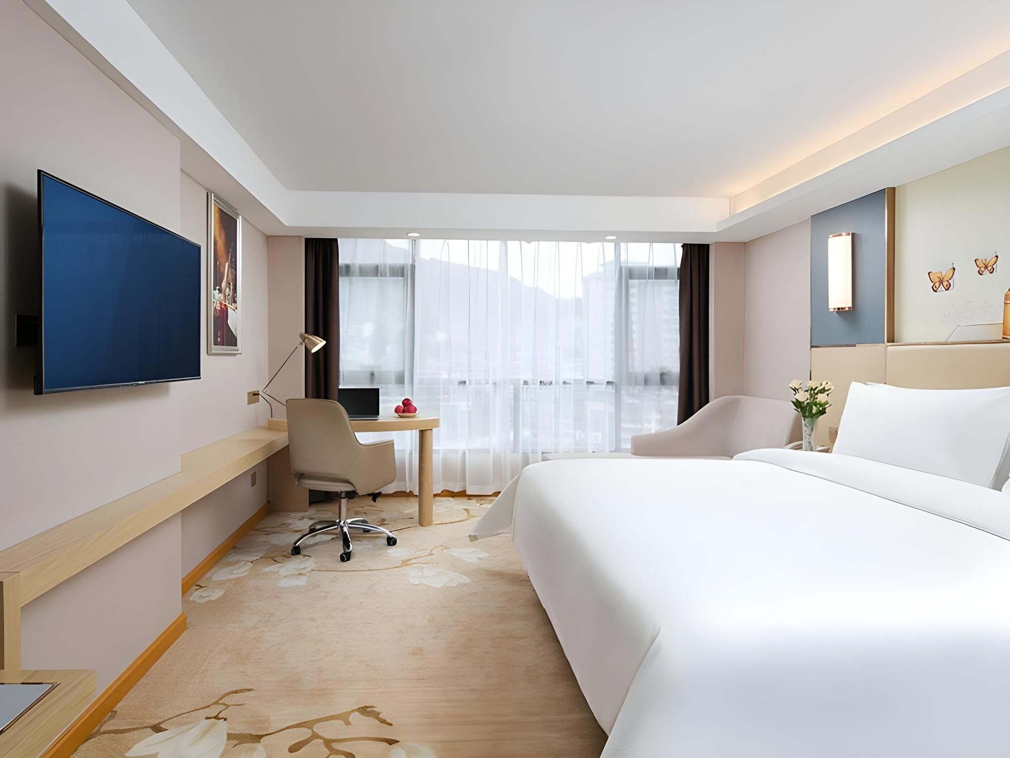 Vienna - 1 Bed Room, River View