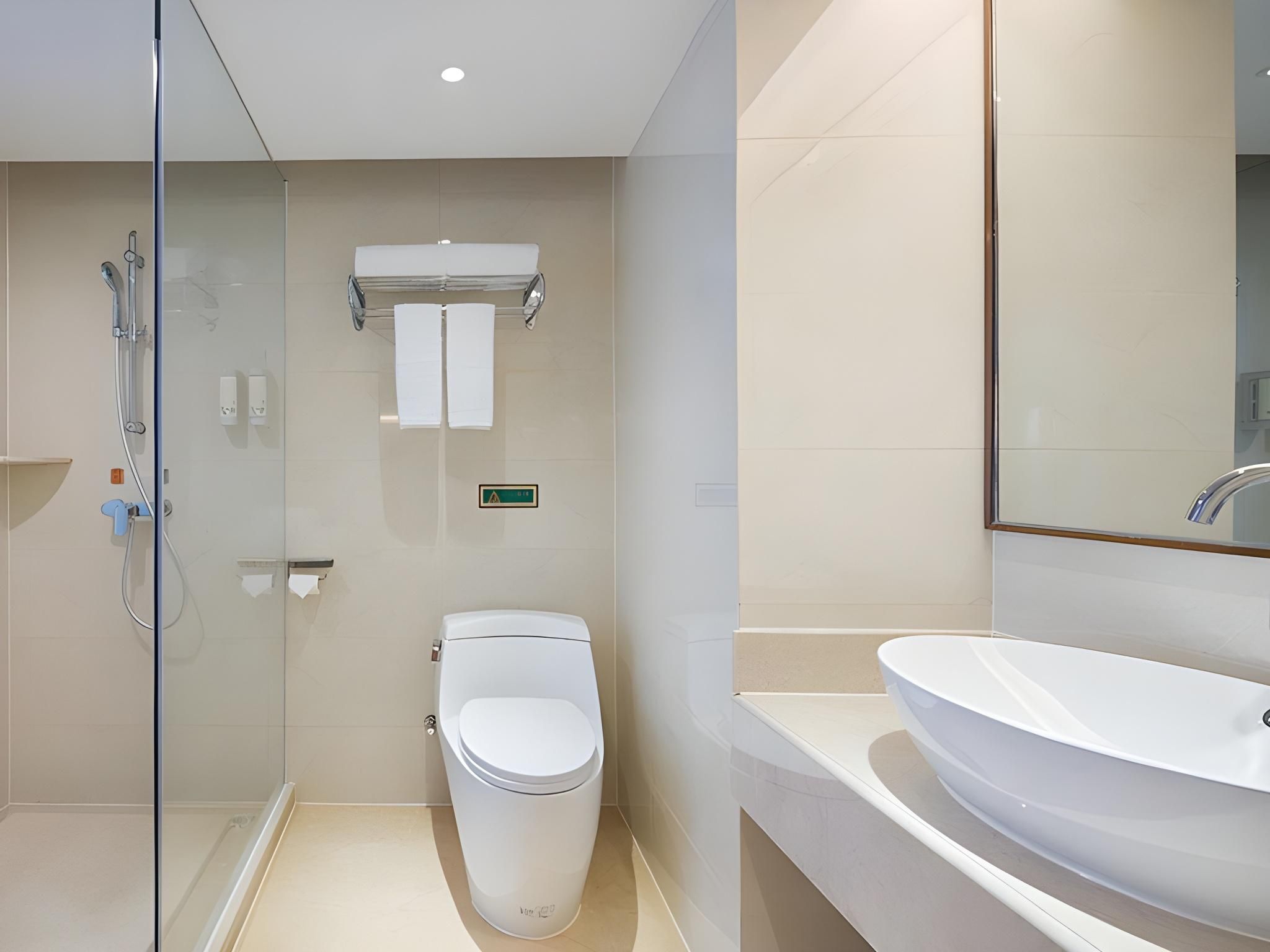 Vienna - Deluxe Twin