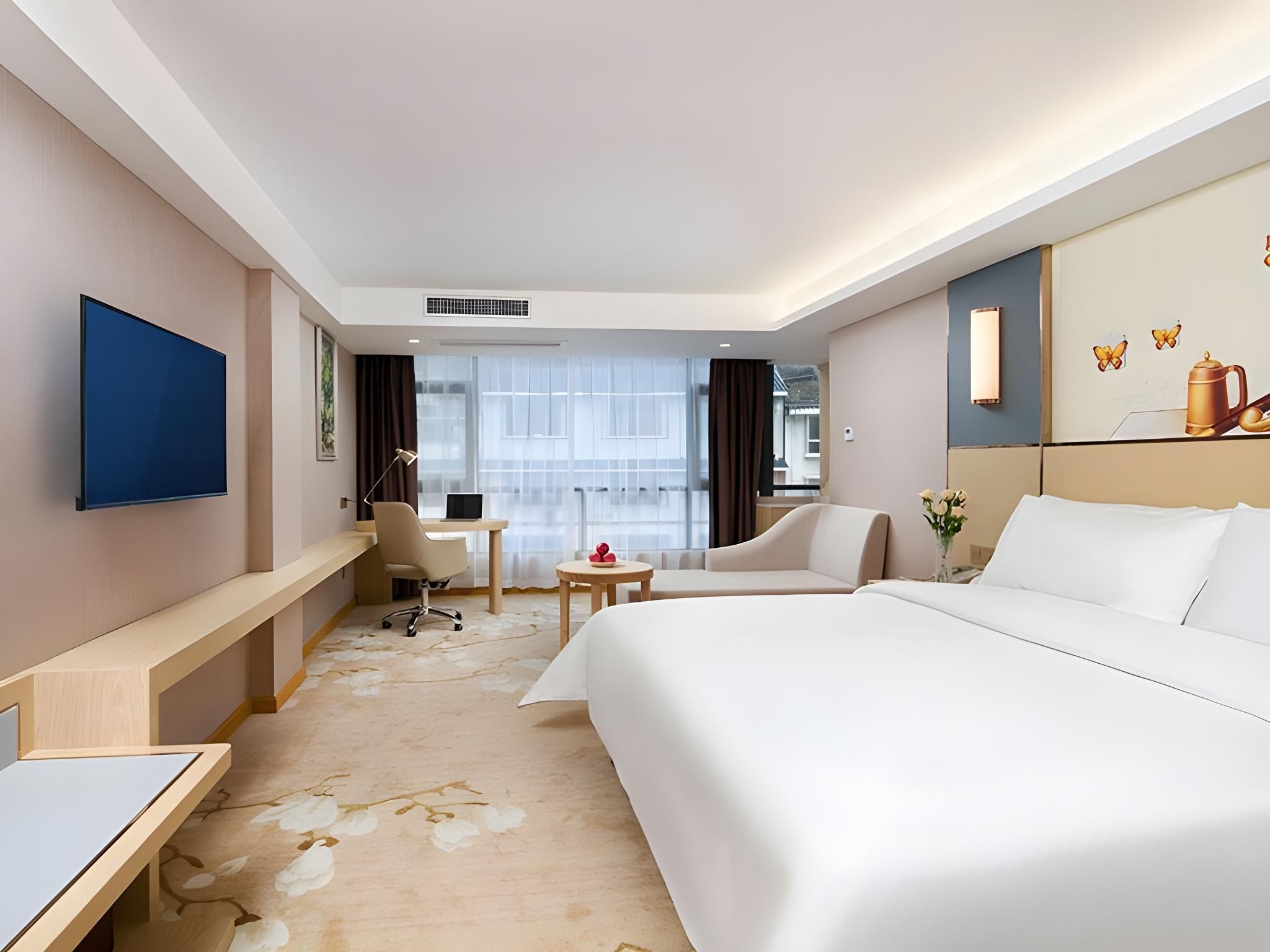 Vienna - Deluxe Room