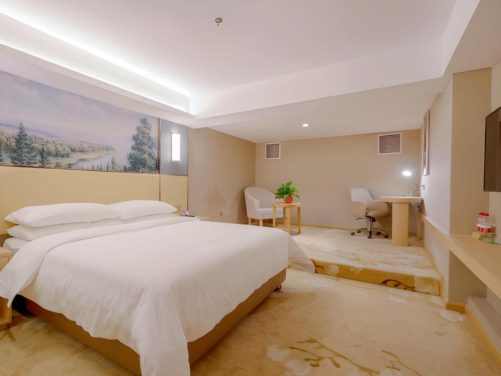 Vienna - Standard 1 Bed Room