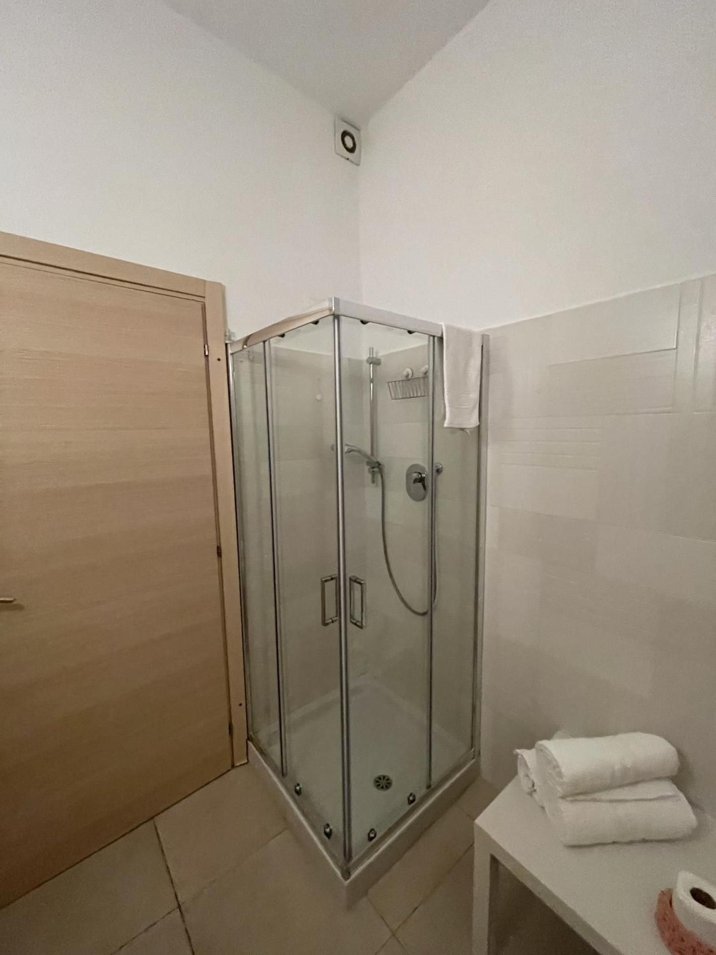 Classic Quadruple Room