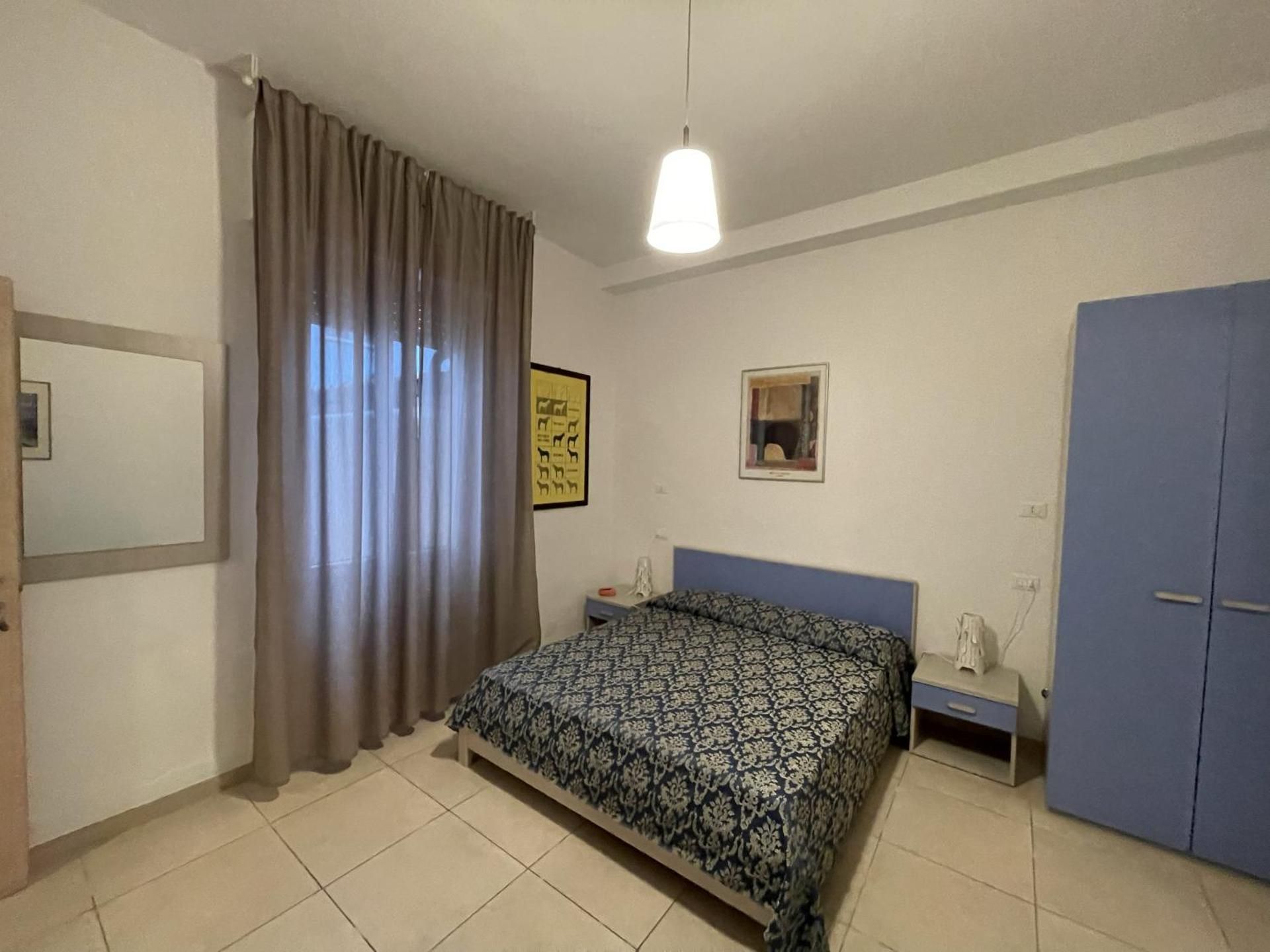 Classic Quadruple Room