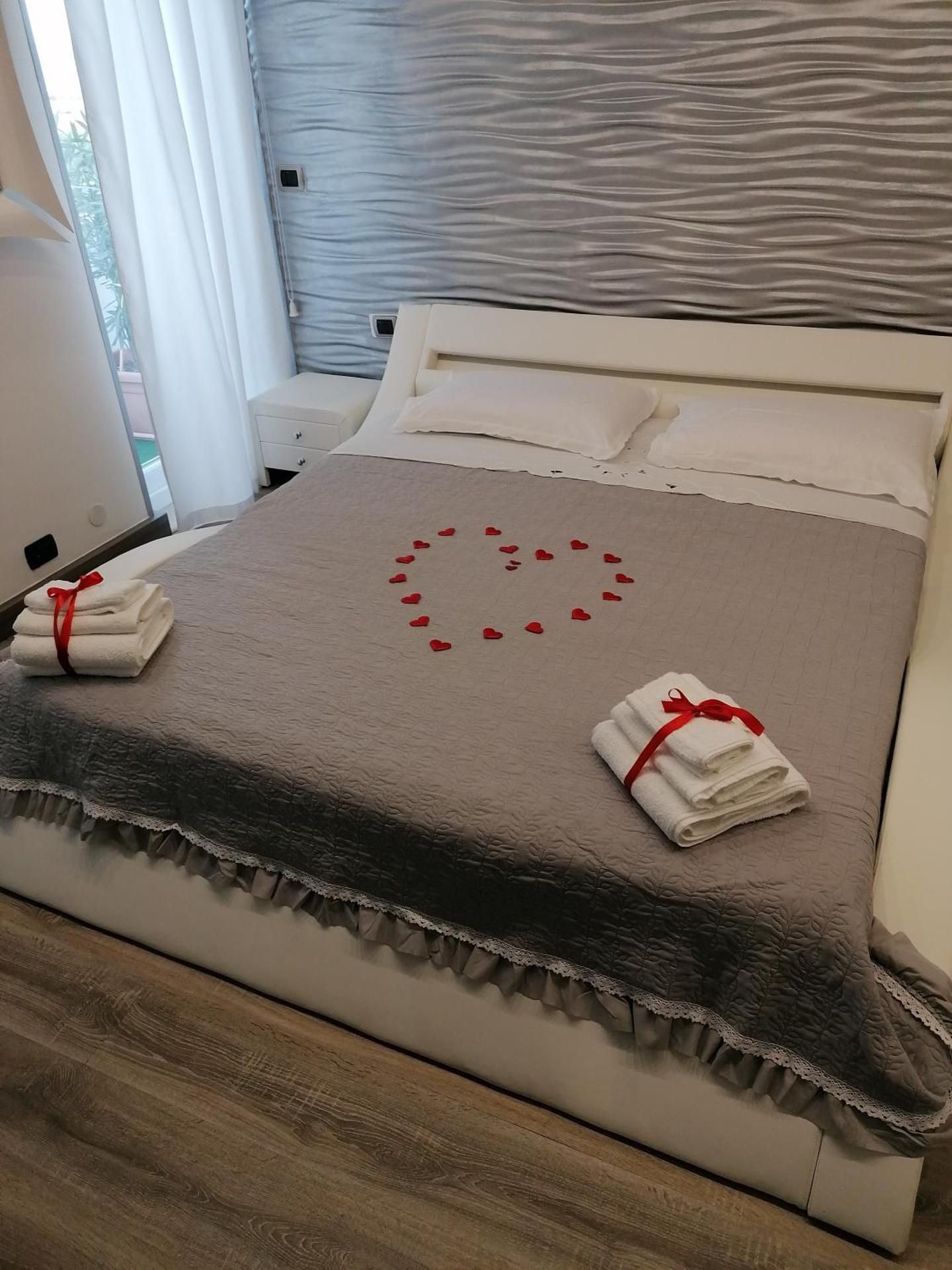 Alby suite