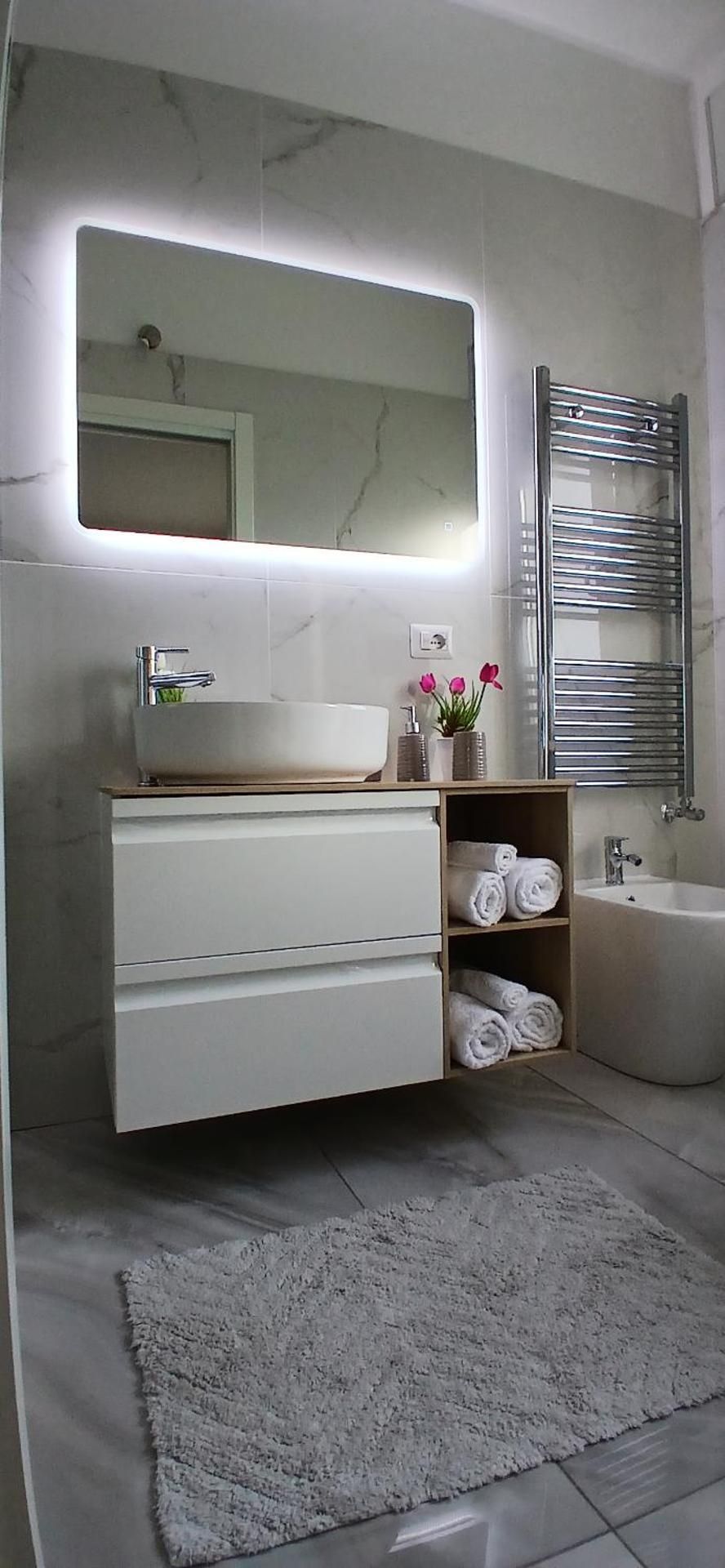 Alby suite