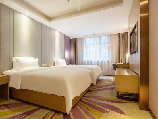 Business Twin Room