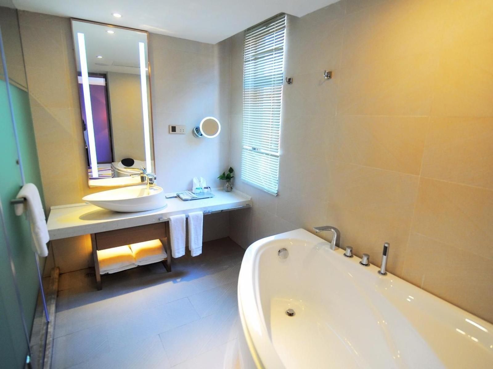 Business Double Room