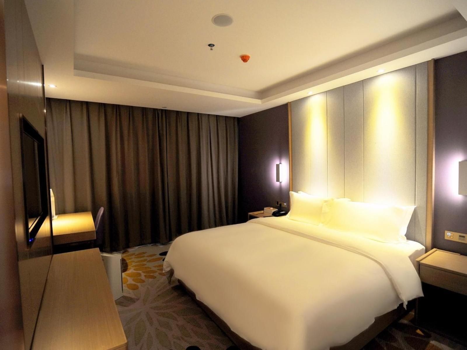 Business Double Room