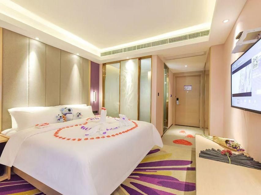 Lavande - Romantic Zunxiang Room