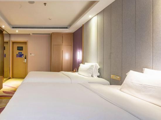 Business Twin Room