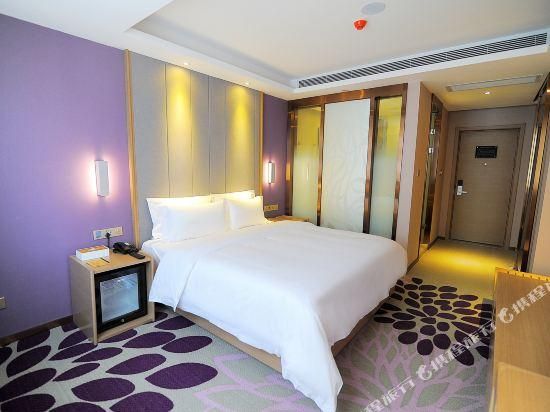 Lavende - Ya Zhi Bed Room