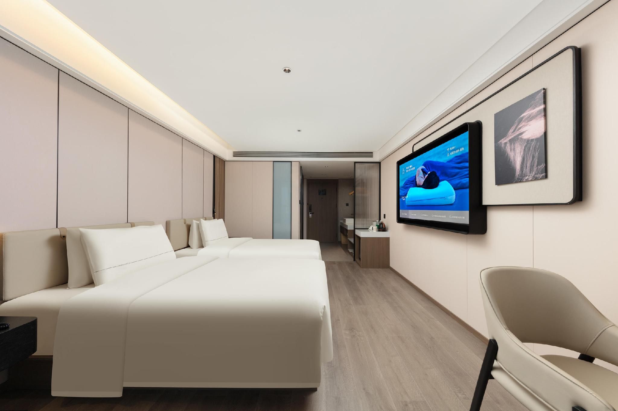 Twin Executive Room