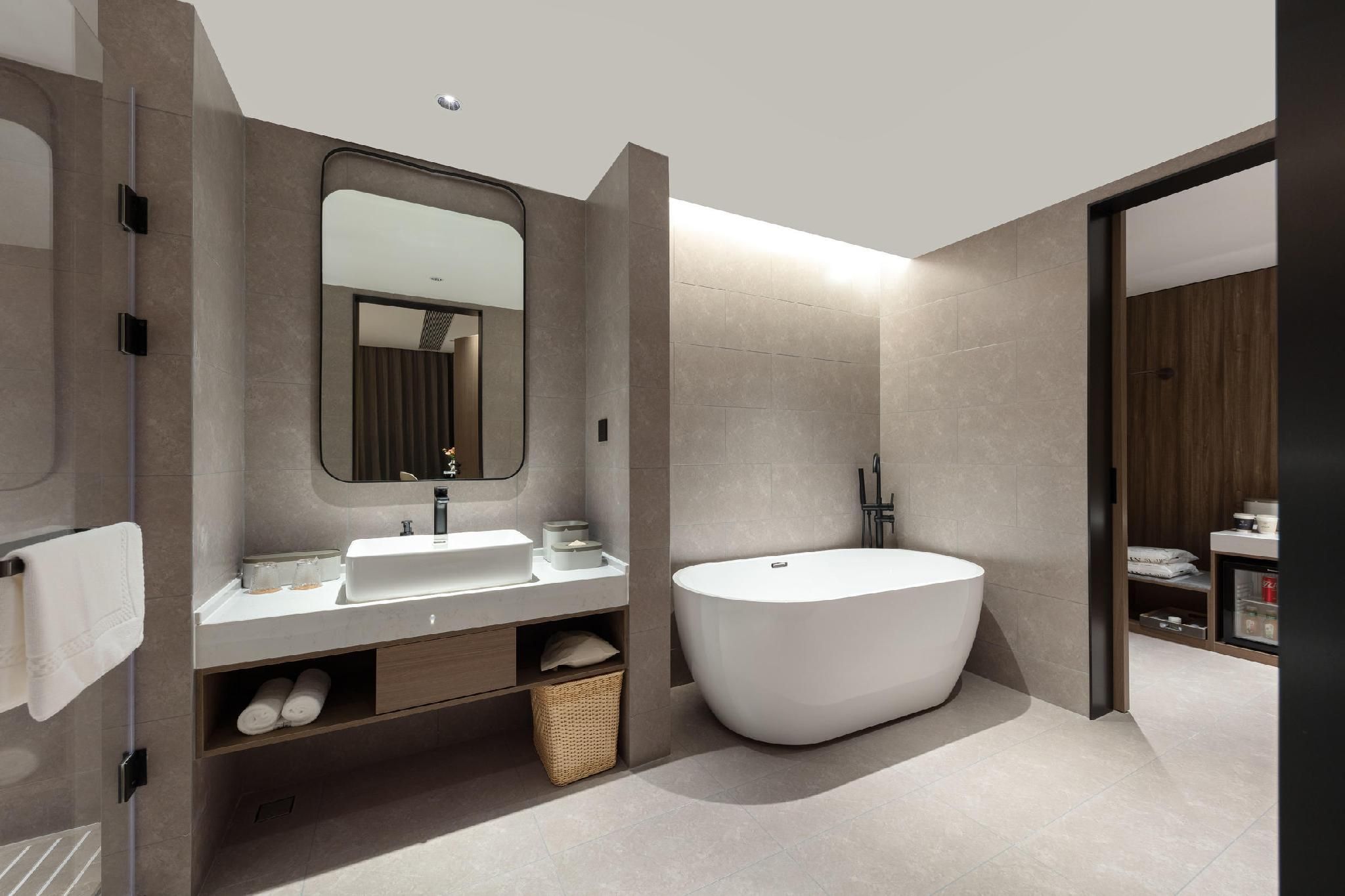 Premier Suites