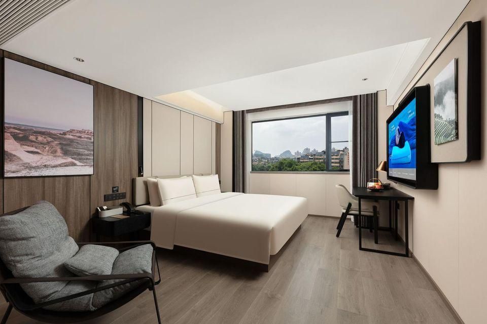 Elegant Double Room