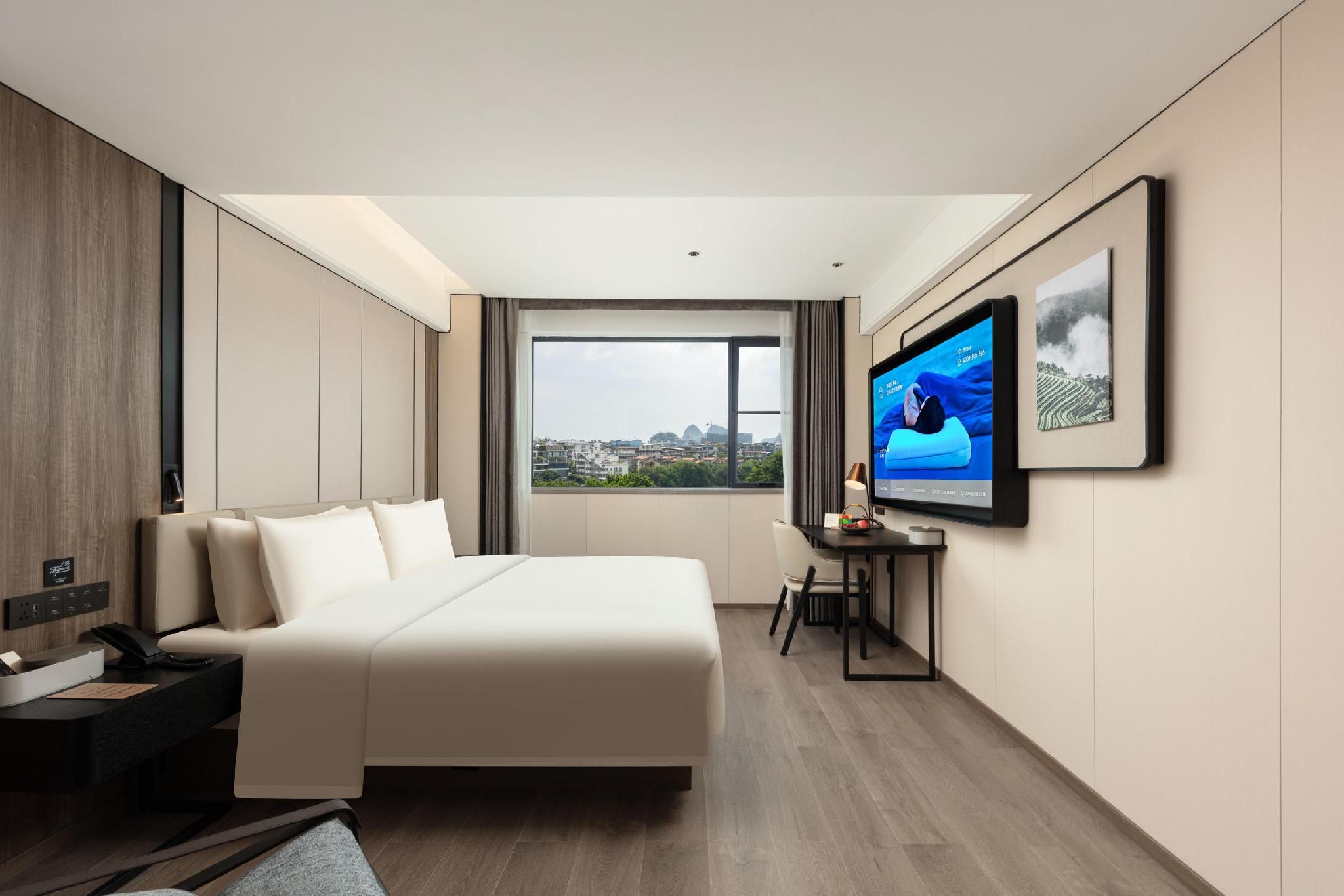 Atour - Elegant 1 Bed Room