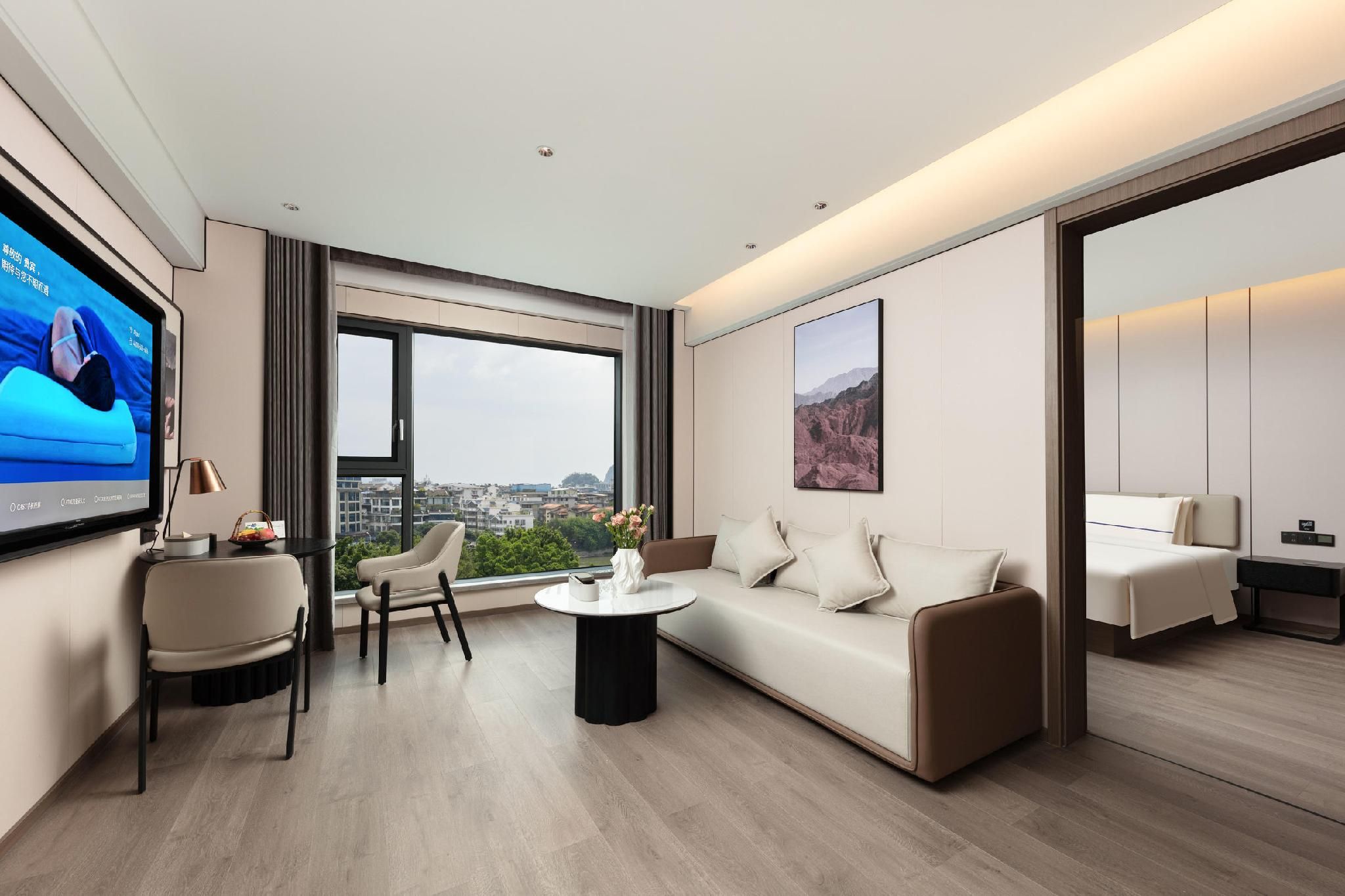 Premier Suites