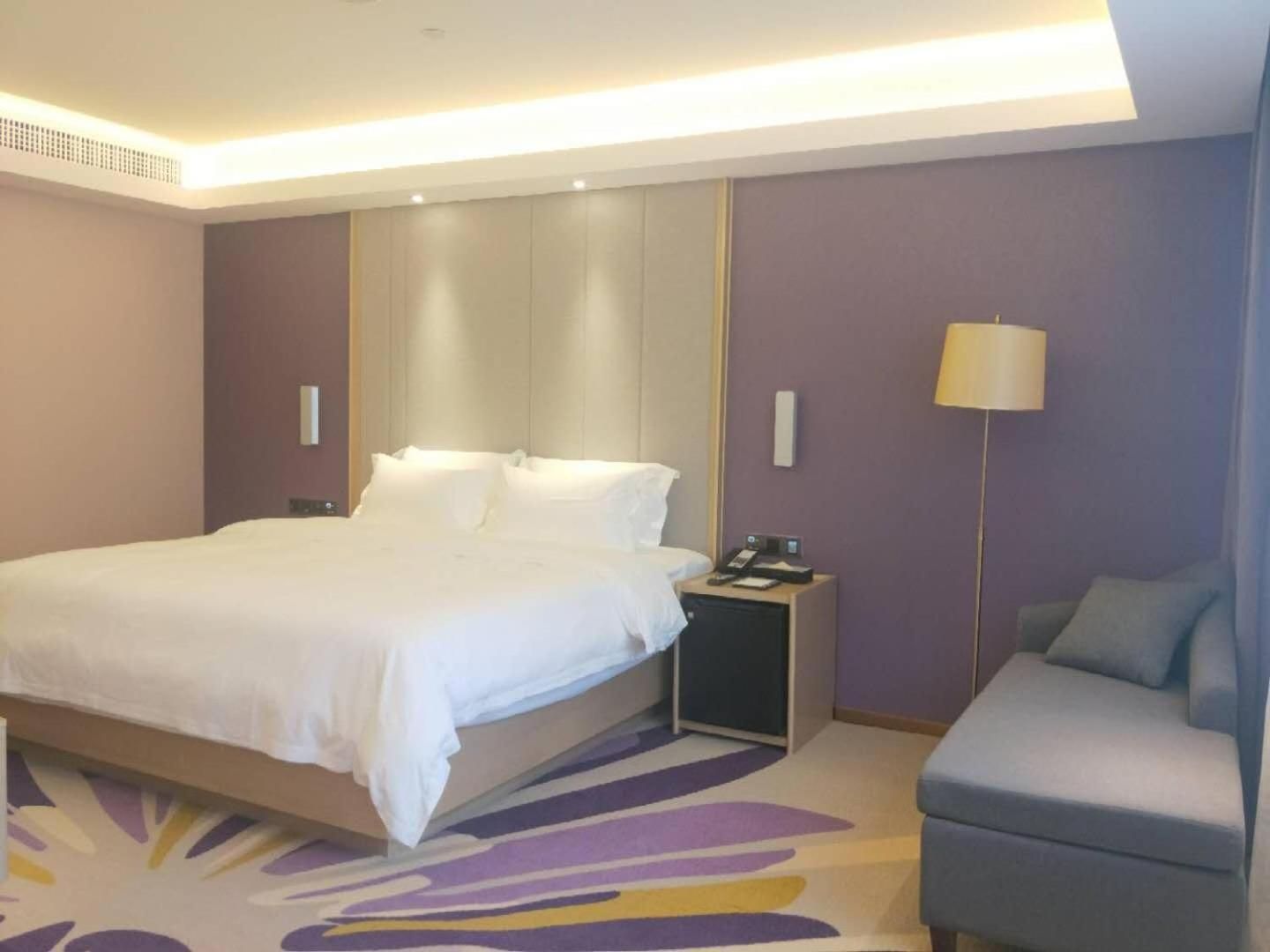 King Executive Room