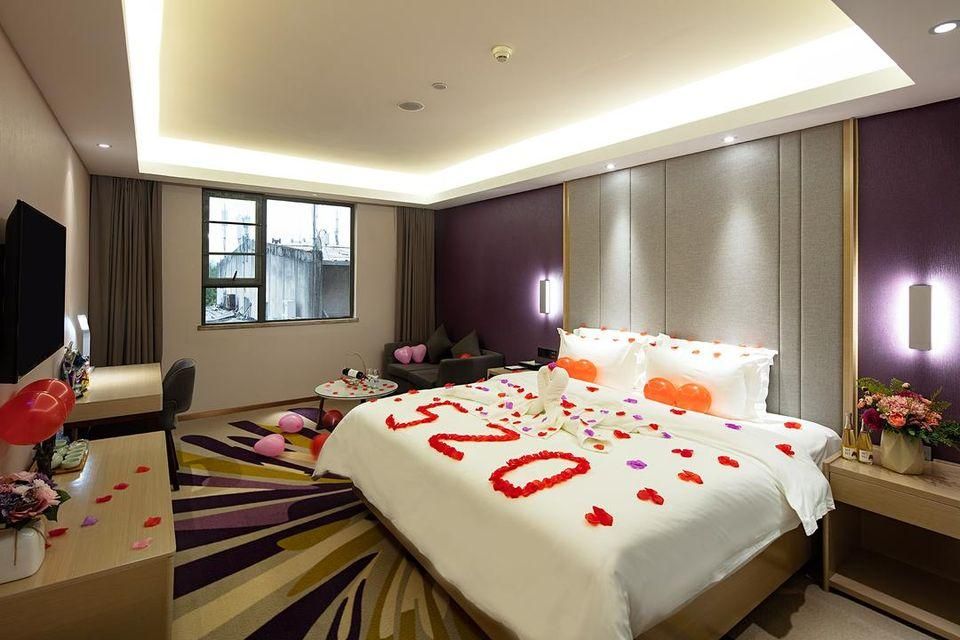 Lavande - Romantic Youxiang Room