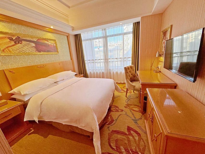 Vienna - Standard Single Room
