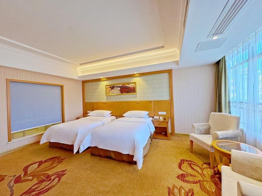 Vienna - Business Twin Room