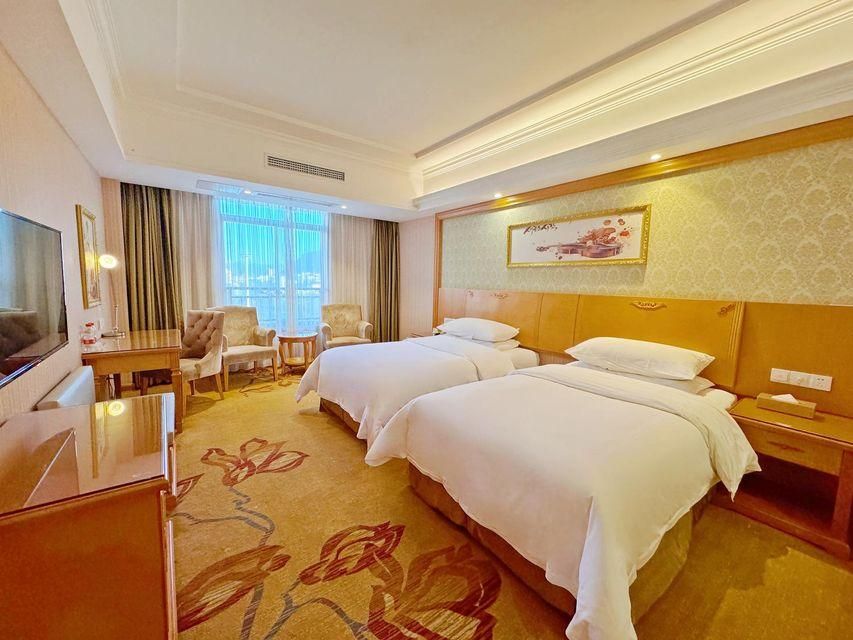 Vienna - Healthy Bed Room