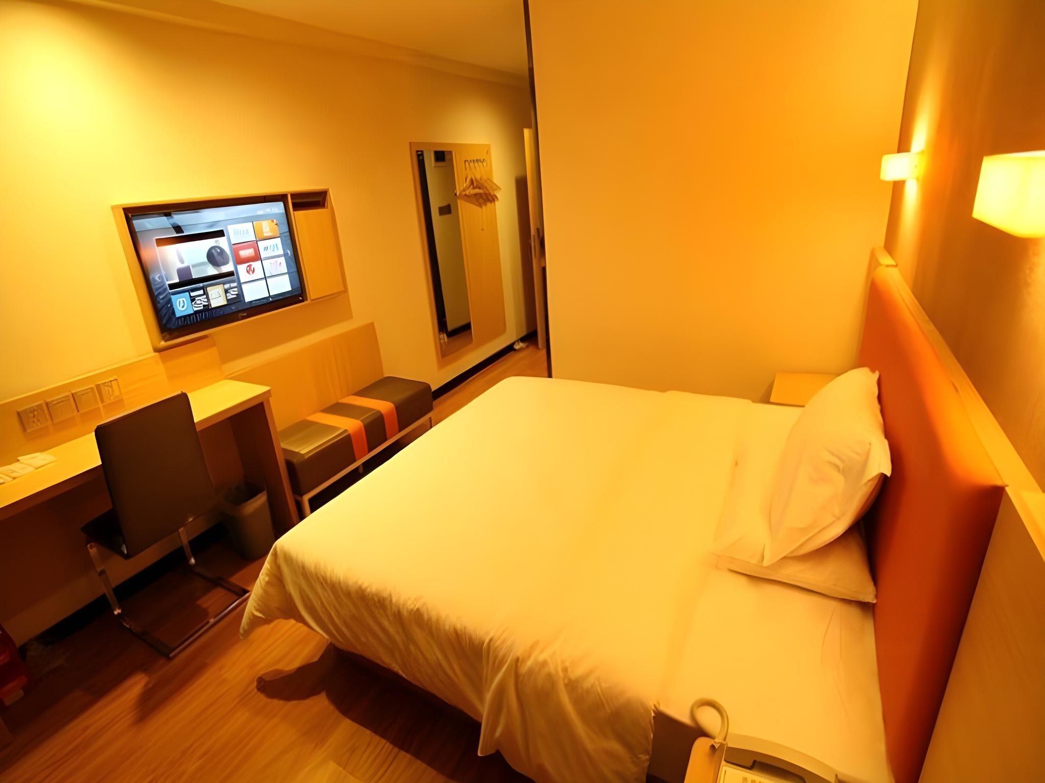 Select You Ter Room