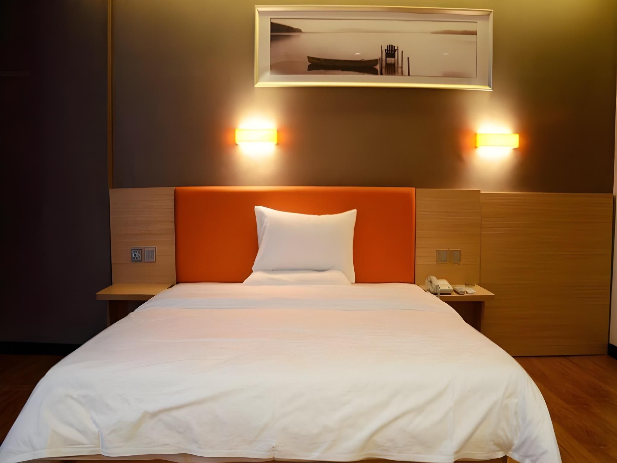7 Days - Youpin Bed Room