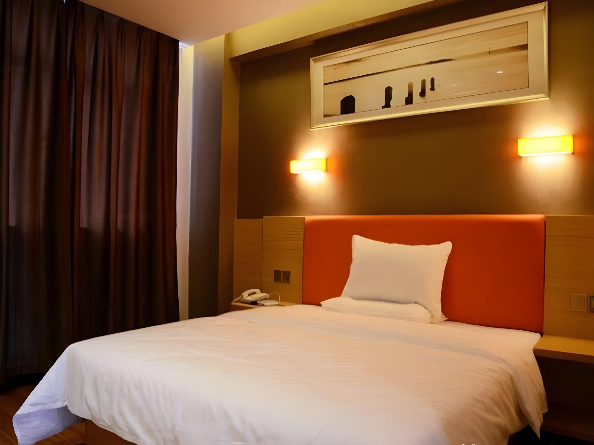 7 Days - Youpin Bed Room