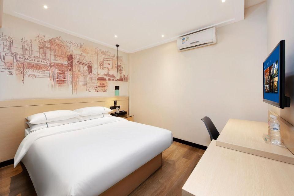 Special Queen Room