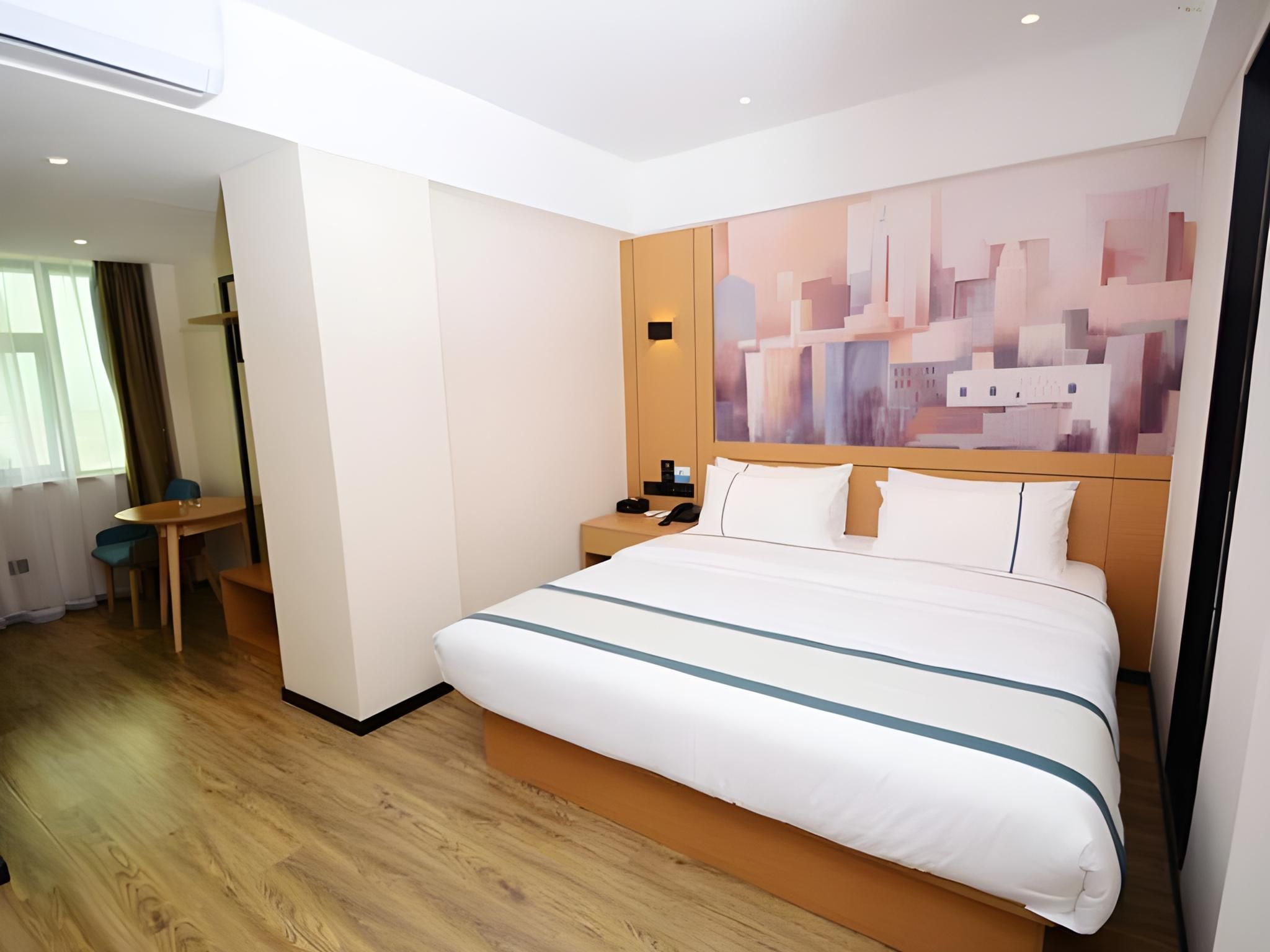 Dossen - Speical Offer Bed Room