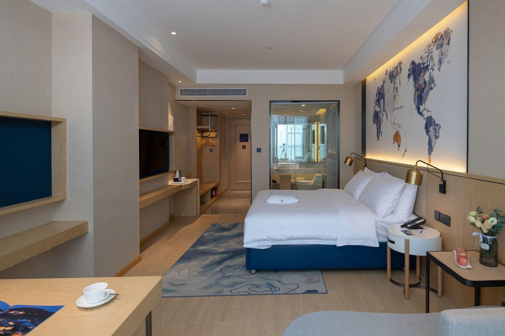 WH - Youxiang 1 Bed Room