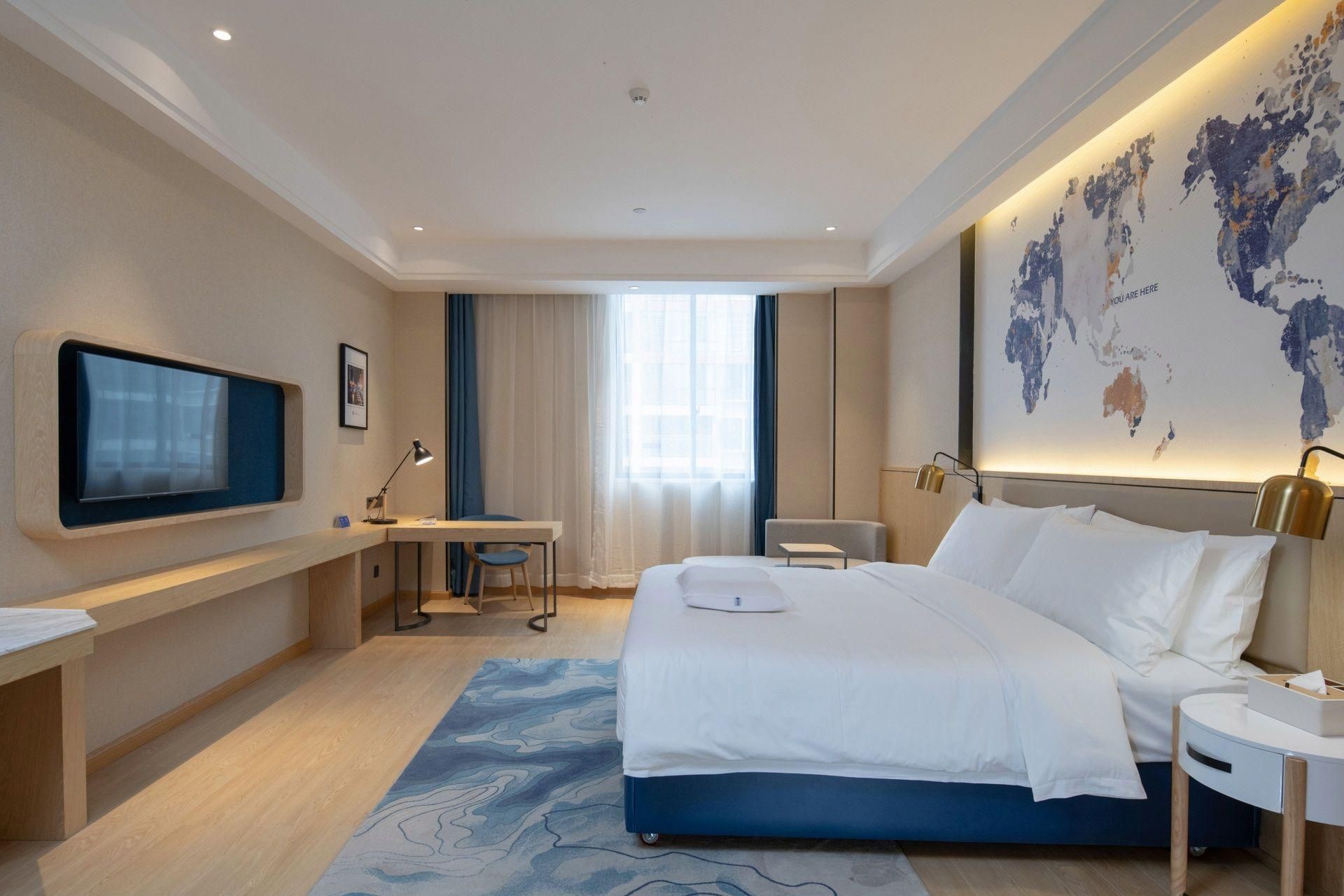 Premier Suite