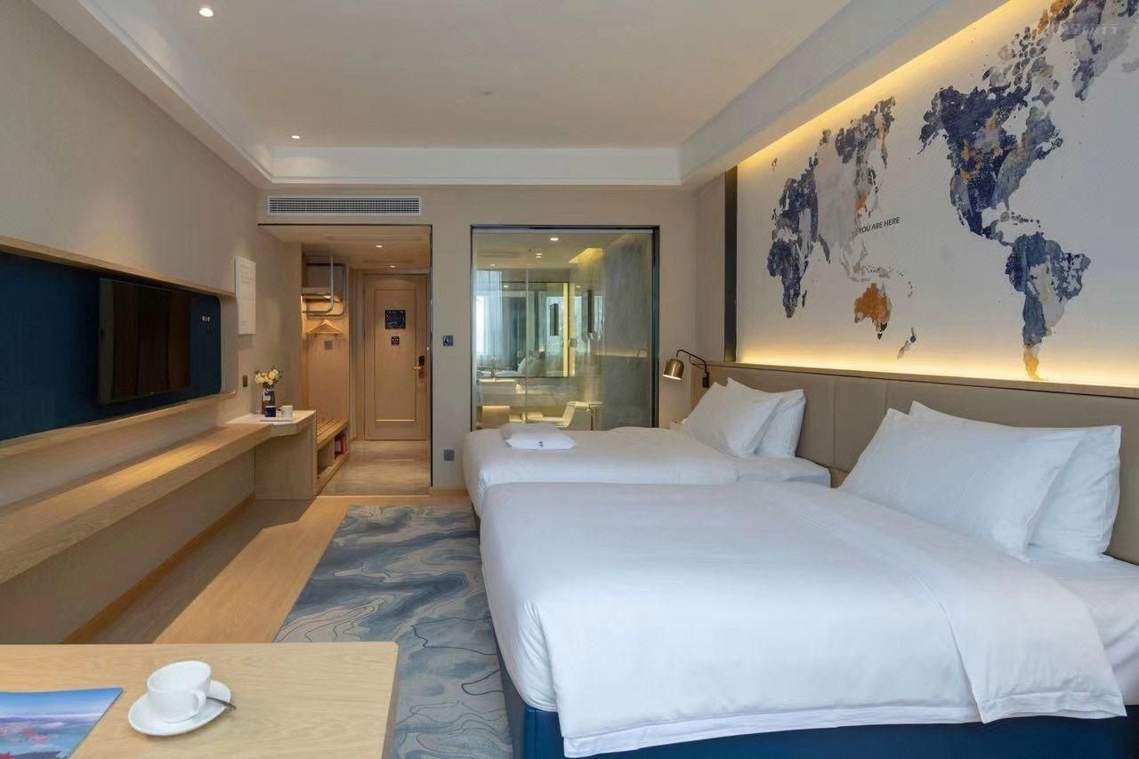 WH -Light Enjoyment Twin Room
