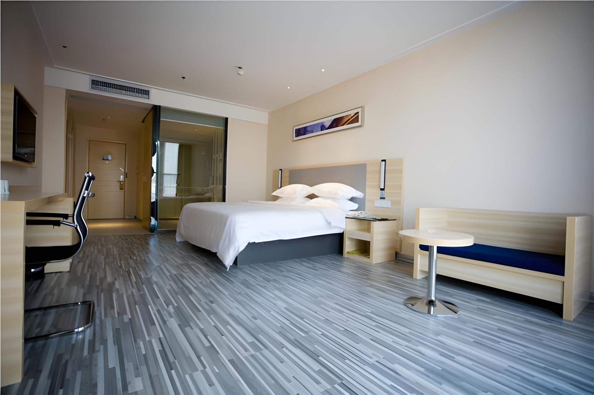 Dossen - Select Bed Room