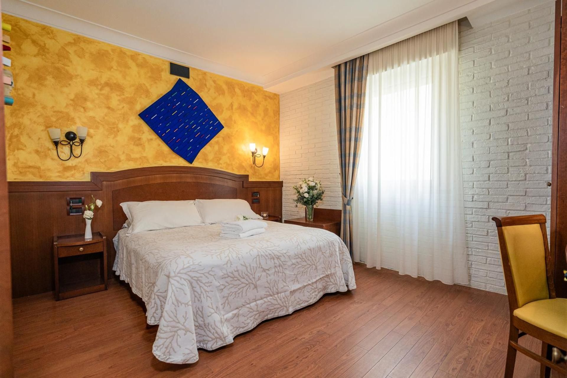 Double or Twin Room