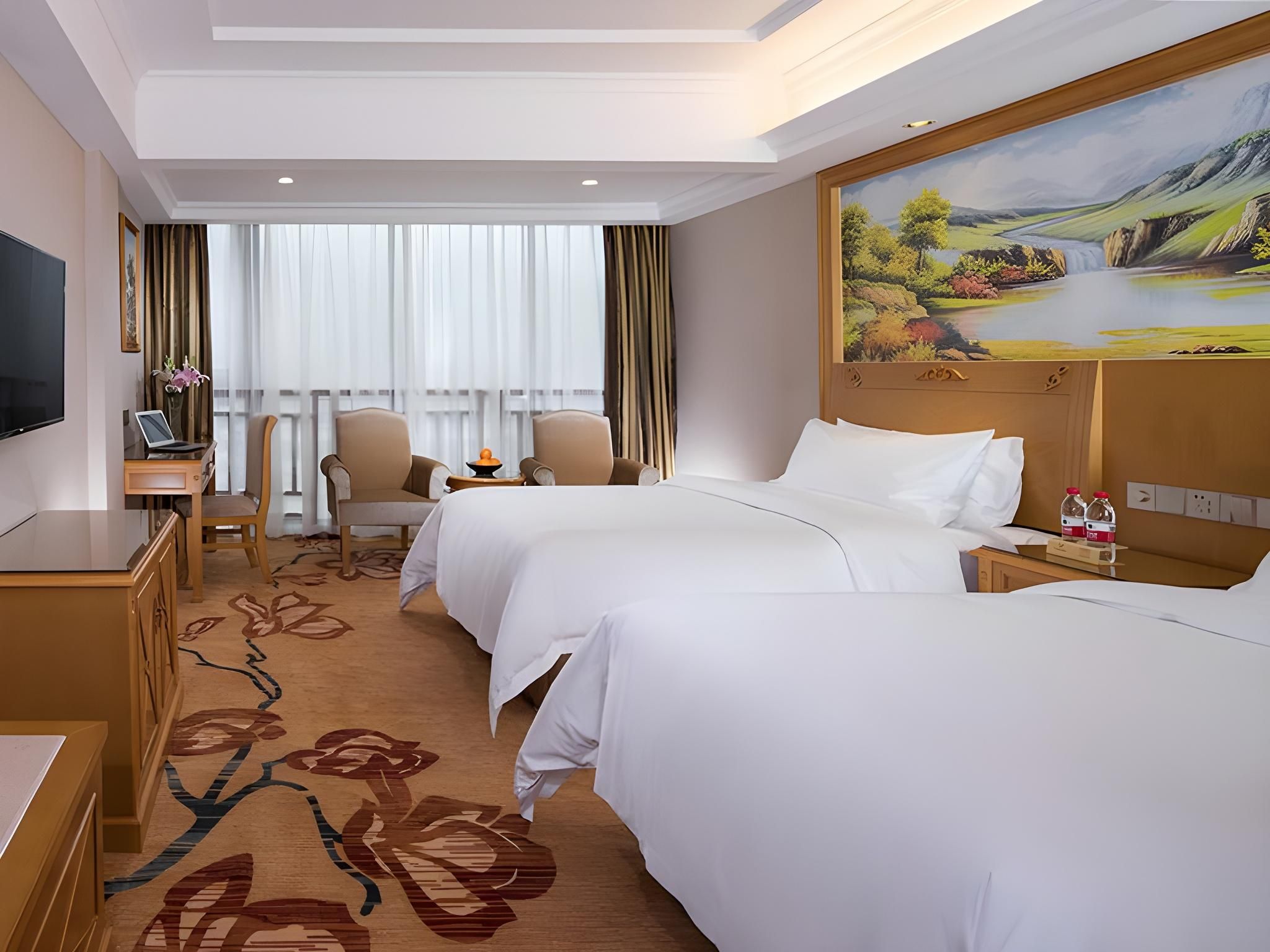 Landscape Twin Room