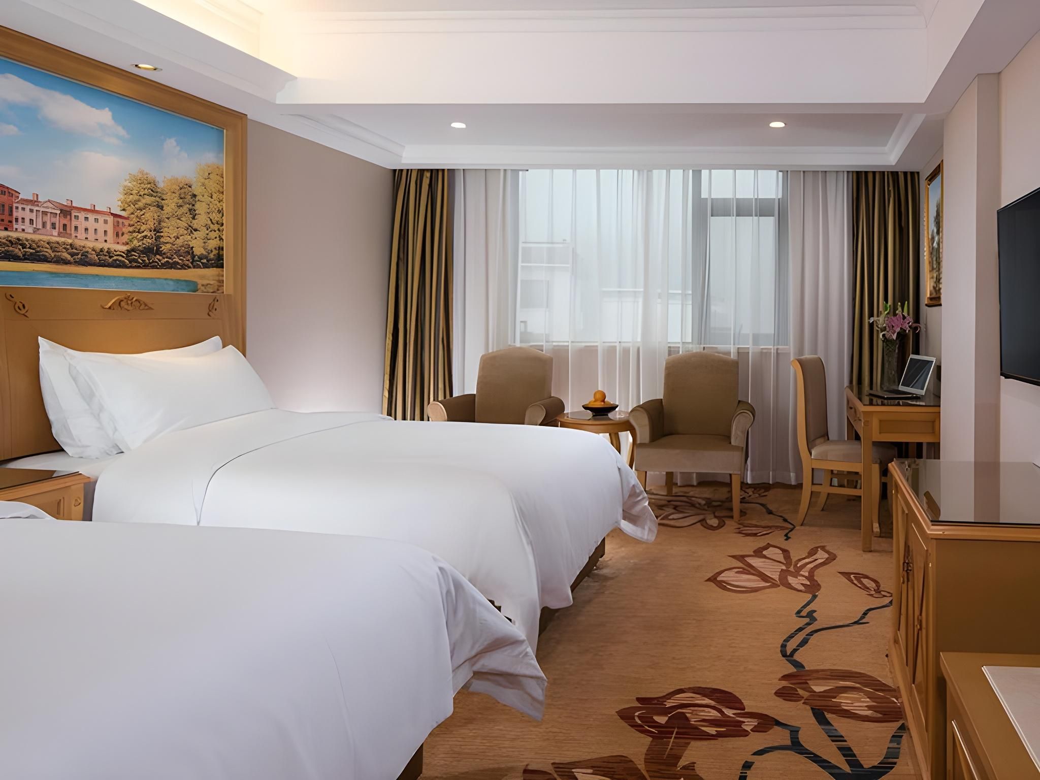 Vienna - Business Twin Room